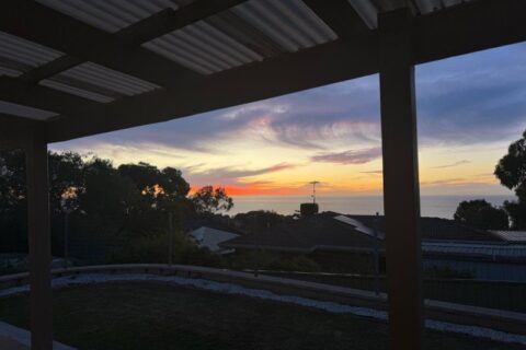 オーストラリア留学レポート